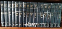 Collector's Library Of The Civil War 32 Volume Set