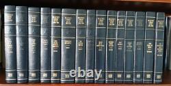 Collector's Library Of The Civil War 32 Volume Set