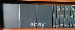 Collector's Library Of The Civil War 32 Volume Set