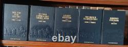 Collector's Library Of The Civil War 32 Volume Set