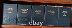 Collector's Library Of The Civil War 32 Volume Set