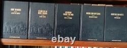 Collector's Library Of The Civil War 32 Volume Set
