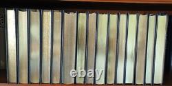 Collector's Library Of The Civil War 32 Volume Set