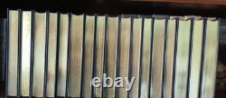 Collector's Library Of The Civil War 32 Volume Set
