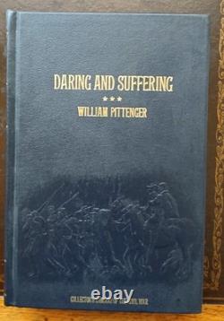 Collector's Library Of The Civil War 32 Volume Set