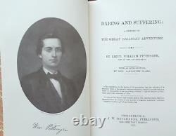 Collector's Library Of The Civil War 32 Volume Set