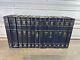 Collector's Library Of The Civil War Lot Of 14 Volumes, Leather Back, Time Life