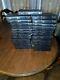 Collector's Library Of The Civil War-time Life Books 29 Leather Bound Books New