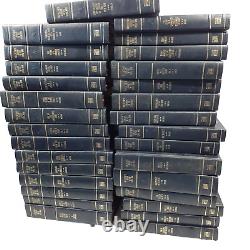 Collector's Library of the Civil War Time Life Books 30 Leather Bound Books