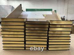 Collector's Library of the Civil War-Time Life Books 30 Leather Bound NEW