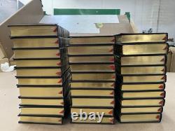 Collector's Library of the Civil War-Time Life Books 30 Leather Bound NEW