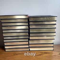 Collectors Library Of The Civil War Time-Life Books 20 Volumes