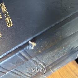 Collectors Library Of The Civil War Time-Life Books 20 Volumes