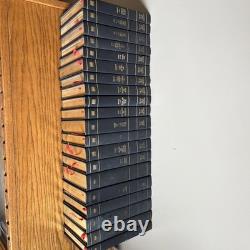 Collectors Library Of The Civil War Time-Life Books 20 Volumes