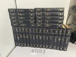 Collectors Library of The Civil War Time-Life Books Hardcover 26 Volume Set