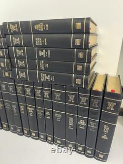 Collectors Library of The Civil War Time-Life Books Hardcover 26 Volume Set
