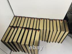 Collectors Library of The Civil War Time-Life Books Hardcover 26 Volume Set