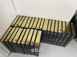Collectors Library of The Civil War Time-Life Books Hardcover 26 Volume Set