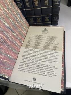 Collectors Library of The Civil War Time-Life Books Hardcover 26 Volume Set