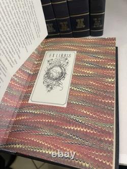 Collectors Library of The Civil War Time-Life Books Hardcover 26 Volume Set