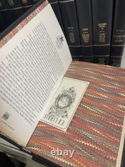 Collectors Library of The Civil War Time-Life Books Hardcover 26 Volume Set