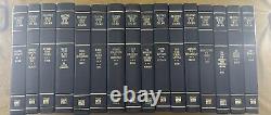 Collectors Library of the Civil War Time Life Books Set of 16 Volumes Hardcover