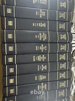 Collectors Library of the Civil War Time Life Books Set of 16 Volumes Hardcover