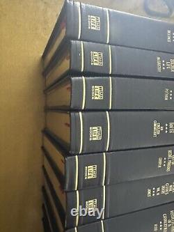 Collectors Library of the Civil War Time Life Books Set of 16 Volumes Hardcover