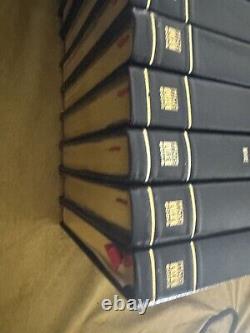 Collectors Library of the Civil War Time Life Books Set of 16 Volumes Hardcover