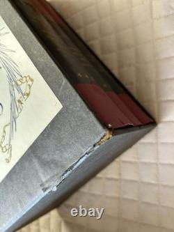 Compendium of the War of Rebellion 3 Vol. HB Slipcase Frederick Dyer