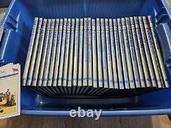 Complete Series Set Time Life CIVIL WAR 1-28 + Master Index Volumes Excellent