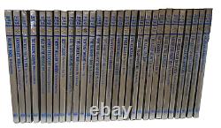 Complete Series Set Time Life CIVIL WAR 1-28 + Master Index Volumes Excellent