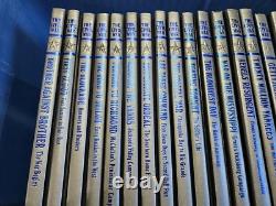 Complete Series Set Time Life CIVIL WAR 1-28 + Master Index Volumes Excellent
