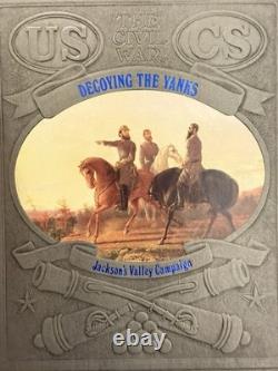 Complete Series Set Time Life CIVIL WAR 1-28 + Master Index Volumes Very Good