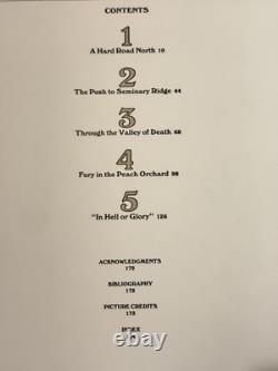 Complete Series Set Time Life CIVIL WAR 1-28 + Master Index Volumes Very Good