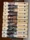 Complete Set The Civil War Battle Series James Reasoner, Volumes 1-10 Hardback
