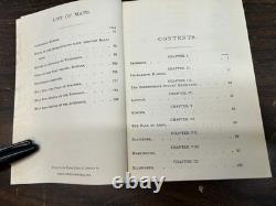 Complete Set of 17 Books Campaigns of the Civil War, Paperback