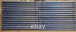 Complete Set of 28 USA Civil War Books