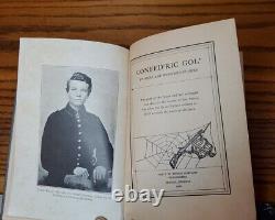 Confed'Ric Gol' (Confederate Gold) 1926 Anne & Winifred Fluker