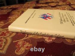 Confederate Centennial Studies Brand New Complete 28 Volume Set CIVIL War