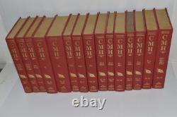 Confederate Military History 15 Vols 1994 Archive Facsimile Civil War (NNH4)