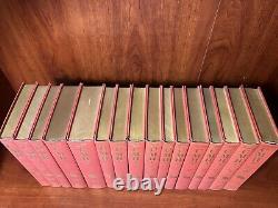 Confederate Military History 16 Vols 1994 Archive Society Facsimile Civil War