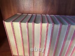 Confederate Military History 16 Vols 1994 Archive Society Facsimile Civil War