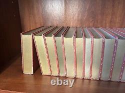 Confederate Military History 16 Vols 1994 Archive Society Facsimile Civil War