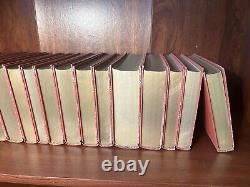 Confederate Military History 16 Vols 1994 Archive Society Facsimile Civil War