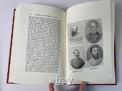 Confederate Military History 16 volume set 2008 reprint of 1899 original