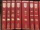 Confederate Military History Complete 12 Vol. Set (in 16 Vol.) Weider History