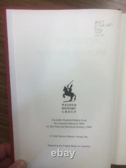 Confederate Military History Complete 12 Vol. Set (in 16 vol.) Weider History