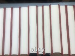 Confederate Military History Complete 12 Vol. Set (in 16 vol.) Weider History