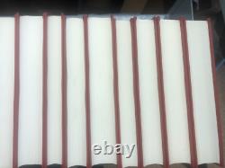 Confederate Military History Complete 12 Vol. Set (in 16 vol.) Weider History